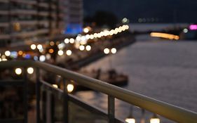Amaya - Sea View Suites