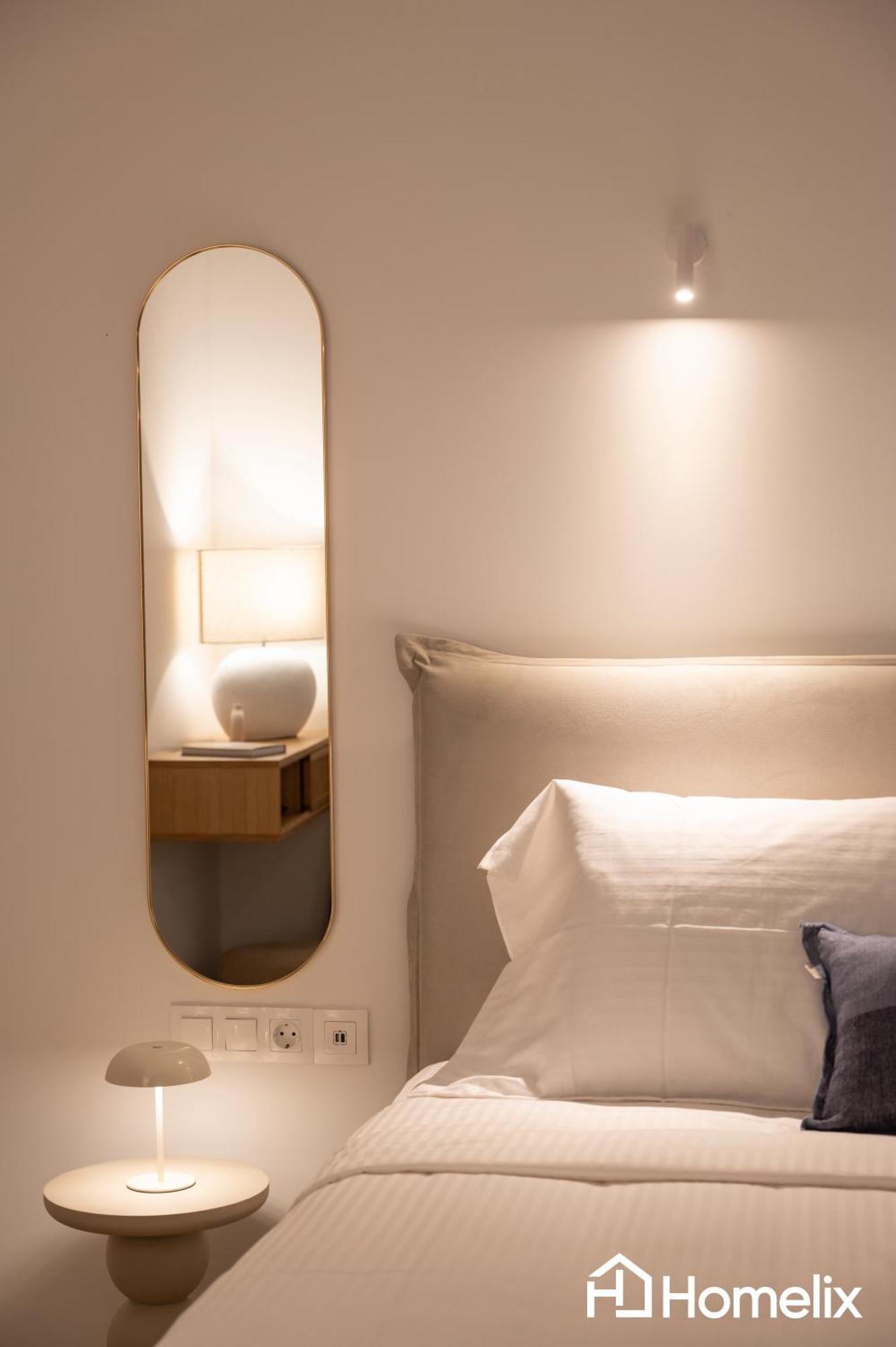 Amaya - Sea View Suites Χαλκίδα Εξωτερικό φωτογραφία