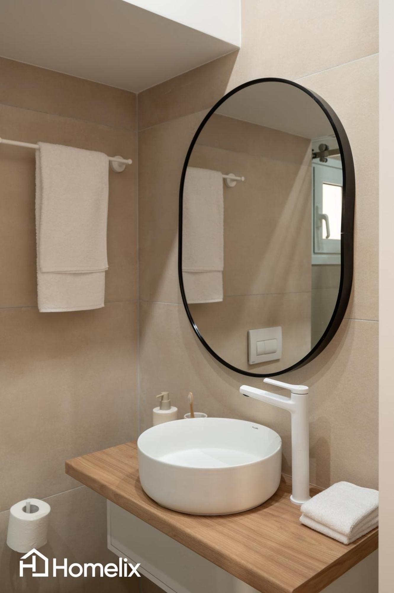 Amaya - Sea View Suites Χαλκίδα Εξωτερικό φωτογραφία