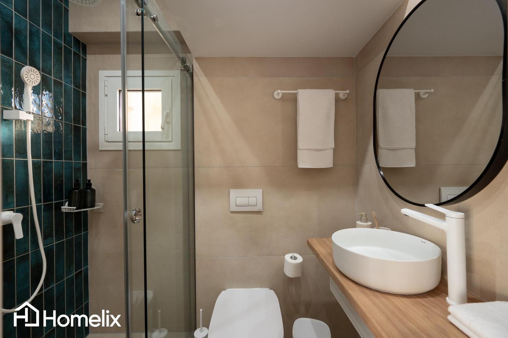 Amaya - Sea View Suites Χαλκίδα Εξωτερικό φωτογραφία